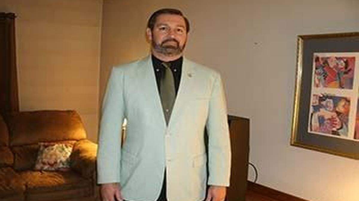 
Virgil Peck
