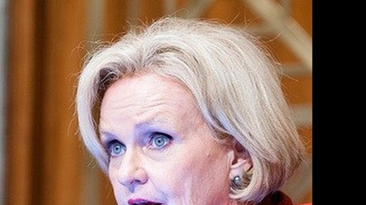 
McCaskill
