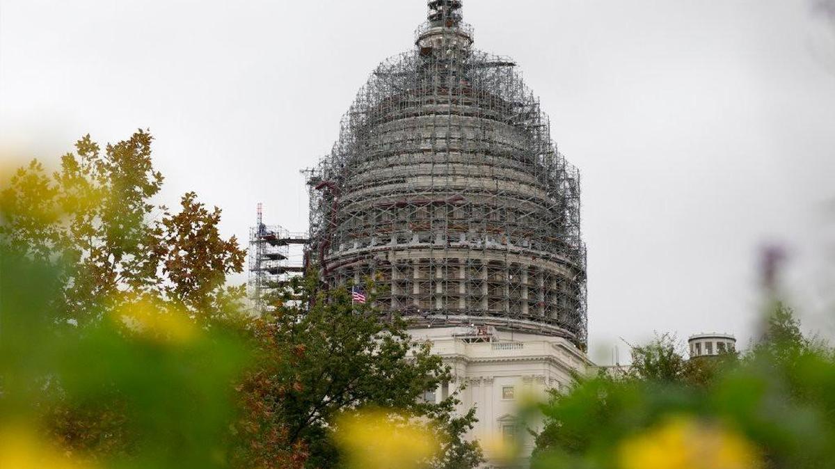 
AP Photo/Carolyn Kaster
