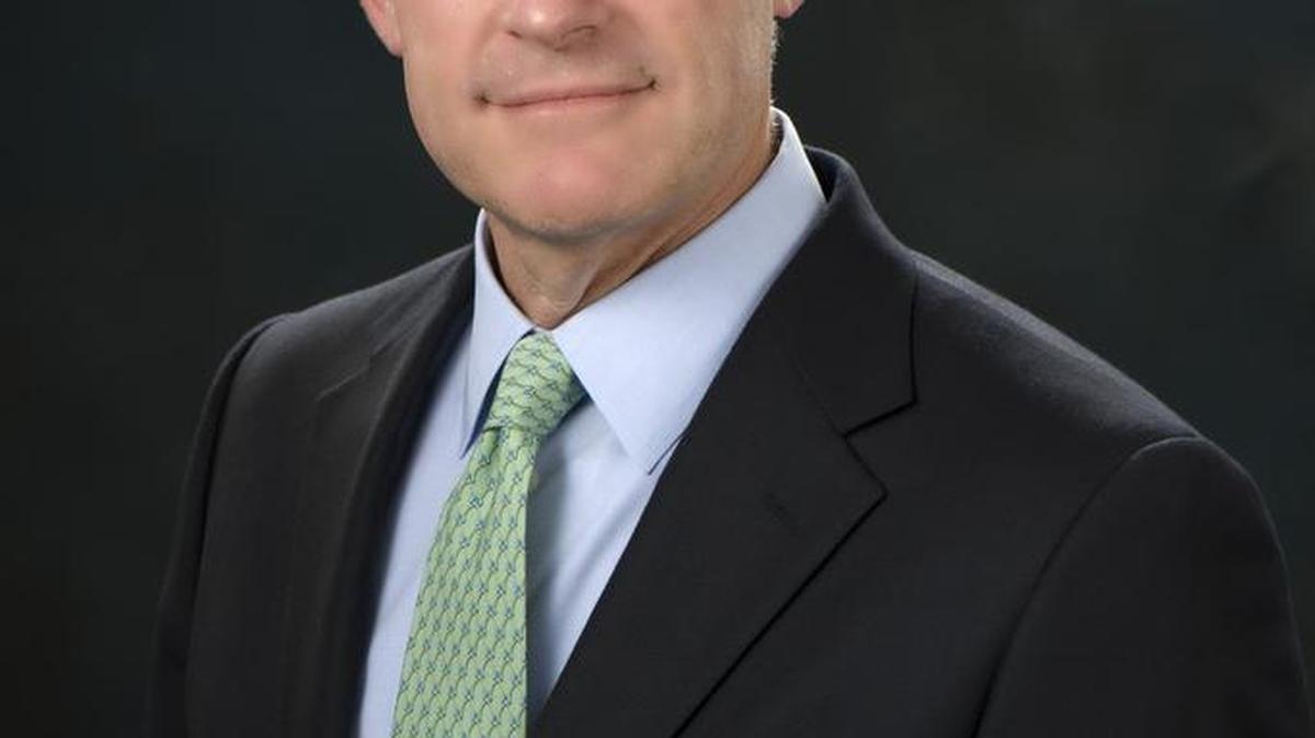 Tim Wolfe, MU System president