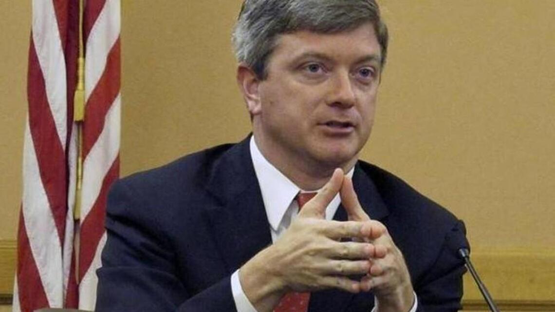TheChat: Retiring Kansas state senator bemoans Statehouse culture ...