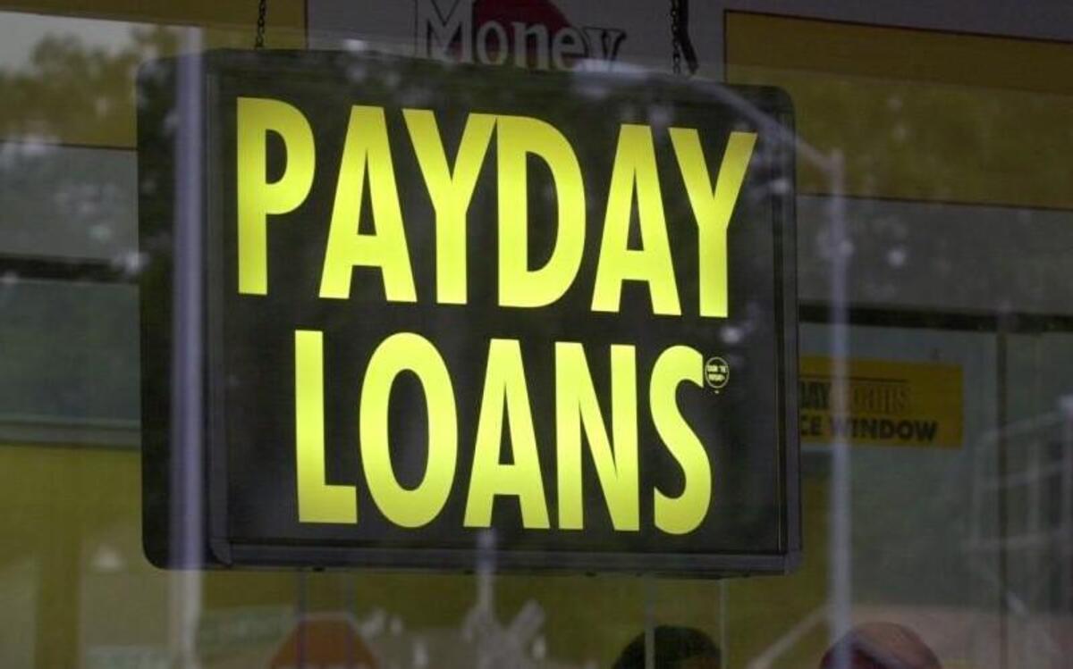 Campaign contributions from payday lenders are now a dispute in two local political contests — one for Missouri’s governor, the other for a Kansas U.S. House seat.