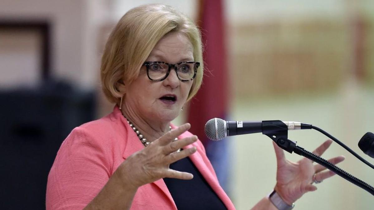 Americans for Prosperity, the flagship of the Koch family’s political network, is launching a $1.8 million television and online ad campaign targeting U.S. Sen. Claire McCaskill, a Missouri Democrat who faces a tough re-election bid in a state President Donald Trump won by double digits.