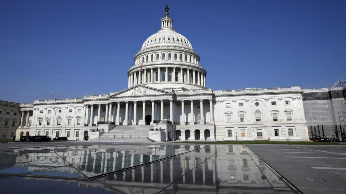 Missouri state Rep. Marsha Haefner says she is weighing a run for Congress.