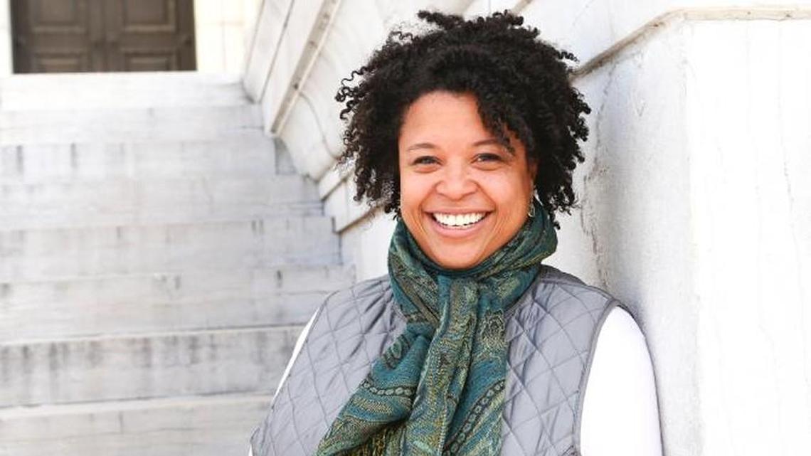 Sen. Maria Chappelle-Nadal, a University City Democrat