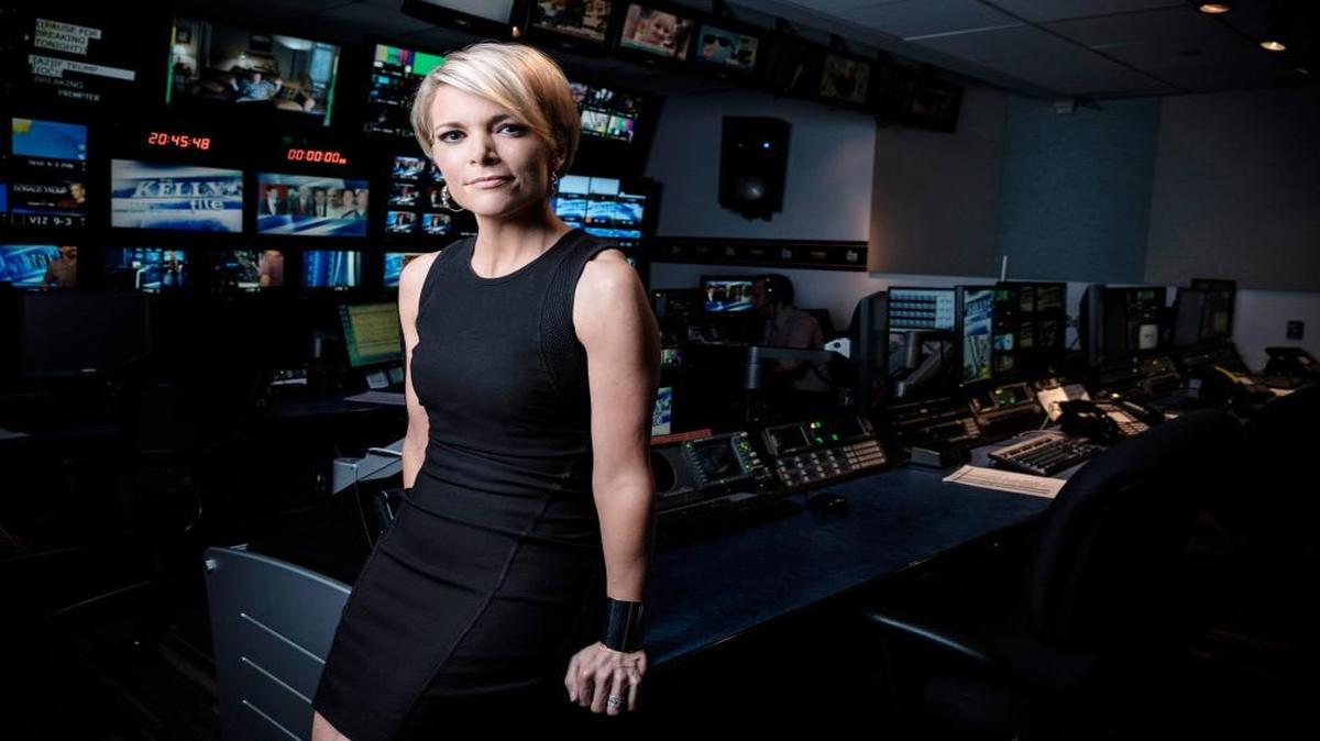 Tuesday was a big, although not universally admired, night for Fox News anchor Megyn Kelly.