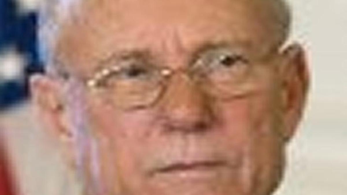 Sen. Pat Roberts, R-Kan.