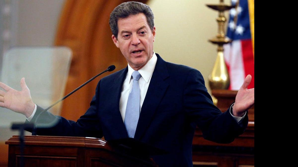 
Brownback
