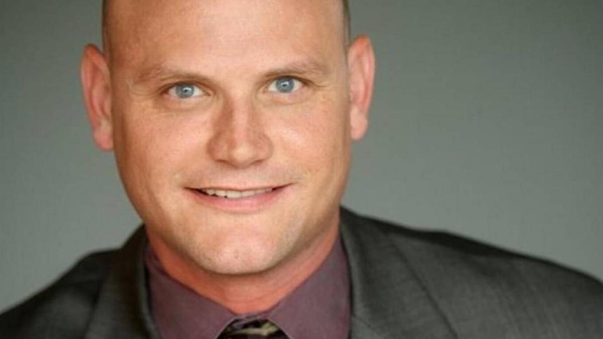 Scott Schwab