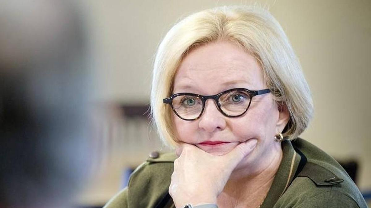 McCaskill’s husband, developer Joseph Shepard, underwent heart surgery in February, she said.