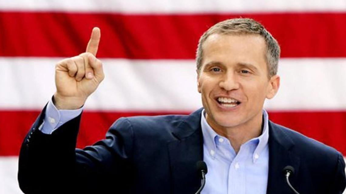 Gov. Eric Greitens on Monday issued an executive order creating a prescription drug monitoring program for the state. Up until now Missouri was the only state without such a program.