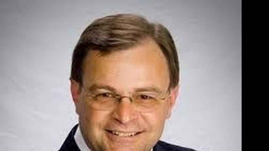 
Dave Trabert, Kansas Policy Institute
