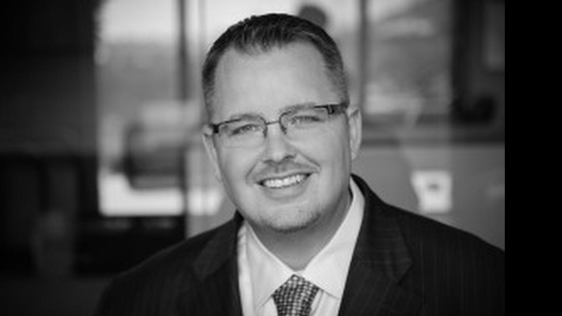 Jeff Roe, the 'bad boy' of Missouri politics, spreads his wings in ...