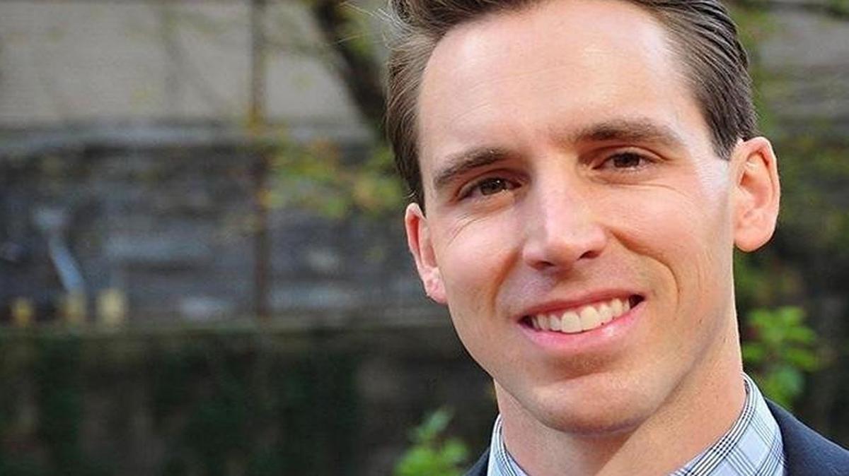 Republican Josh Hawley, a University of Missouri-Columbia law professor, faces off with Democrat Teresa Hensley in the race for attorney general this fall.