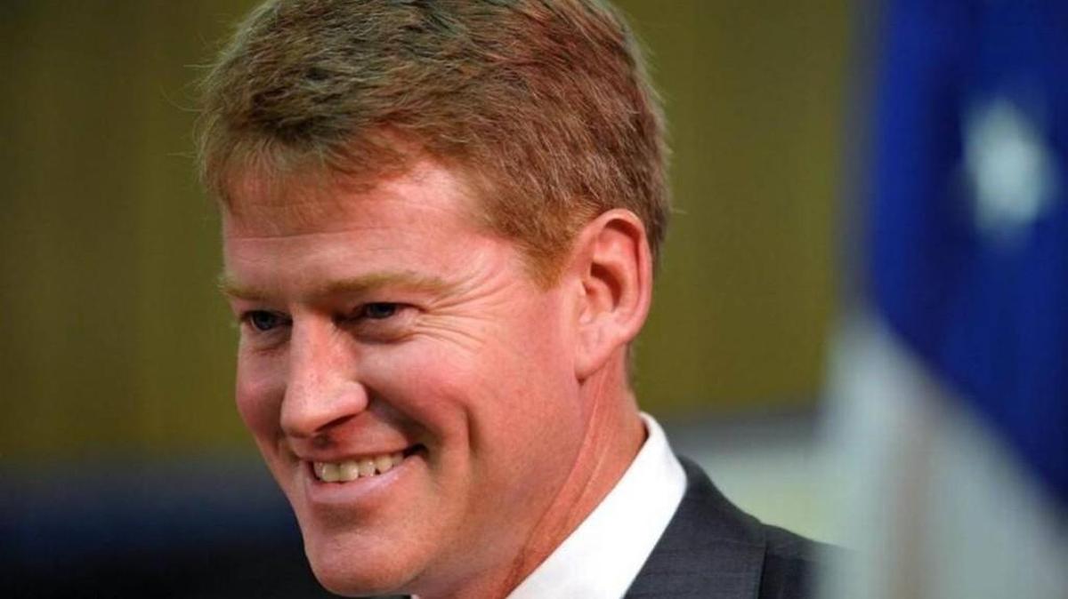 Missouri Attorney General Chris Koster