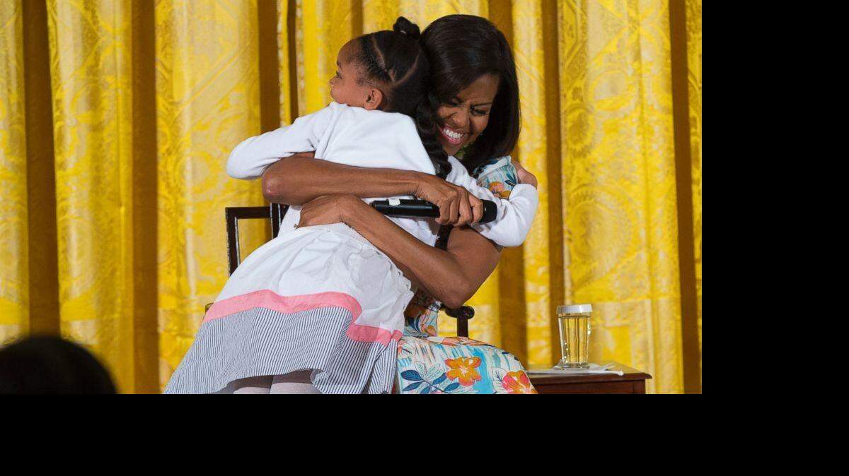 
Obama and Brodie
