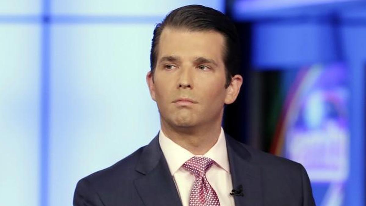 Donald Trump Jr.