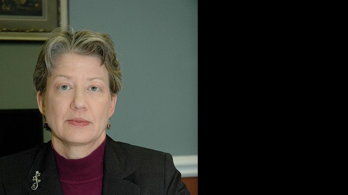 
Linda Luebbering
