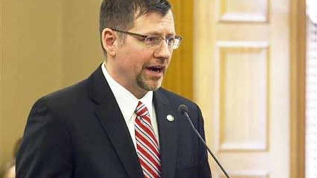 TheChat: Tensions between Kansas Supreme Cout and lawmakers have gone ...