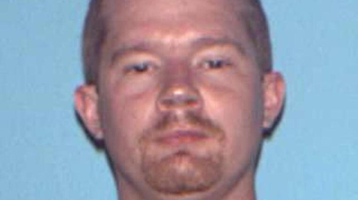 Andrew F. Gray, 32, missing since Aug. 19, returned home safely on Saturday, police said.