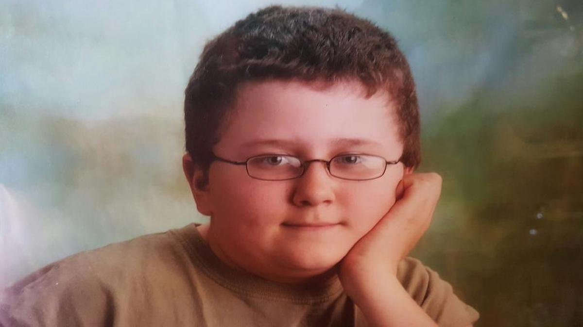Zachary Williams was a seventh-grader when he died in the EF5 tornado that destroyed a wide swath of Joplin, killing 161, on May 22, 2011. A member of the class of 2016, he would have graduated next month, on the tornado’s fifth anniversary.