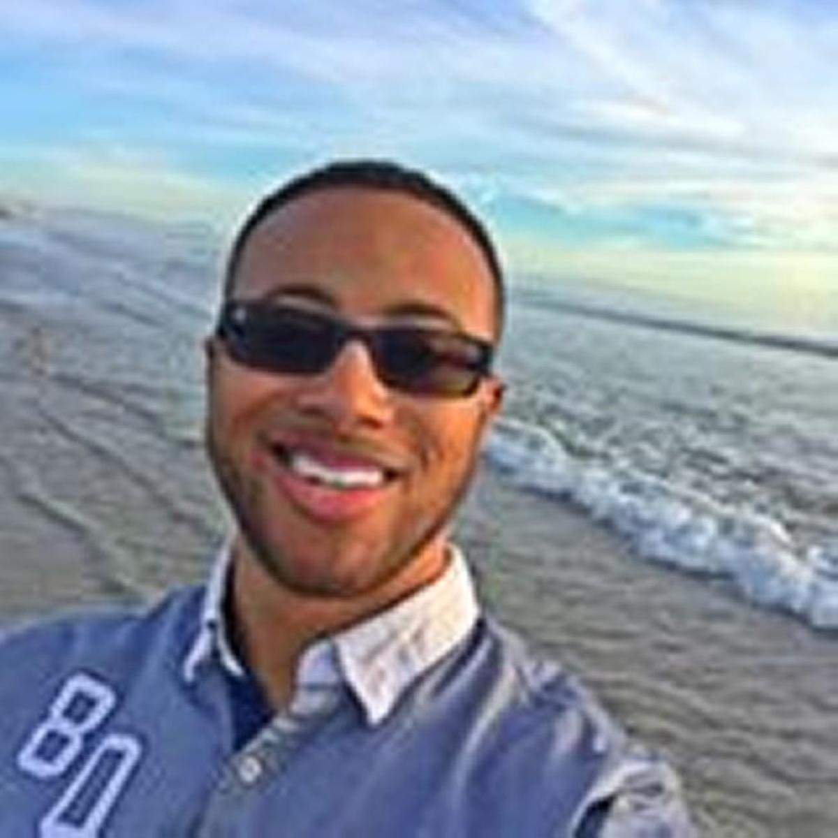 Michael McGill Jr.