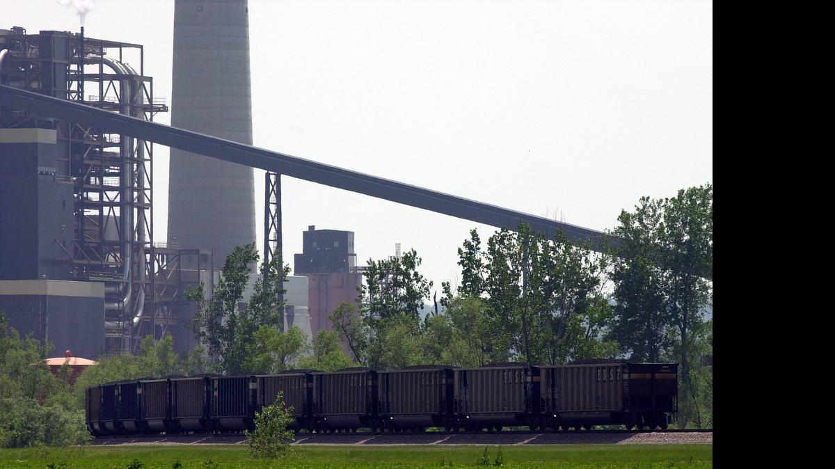 
Kansas City Power & Light, which runs the coal-fired Iatan power plant, is sending some Missouri customers reports that compare their energy use to their neighbors’. 

