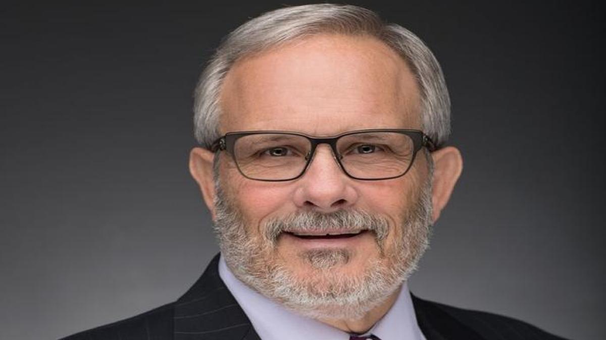 Shawnee Mission Schools Deputy Superintendent Kenny Southwick will earn an extra $34,500 while serving as interim superintendent this year.