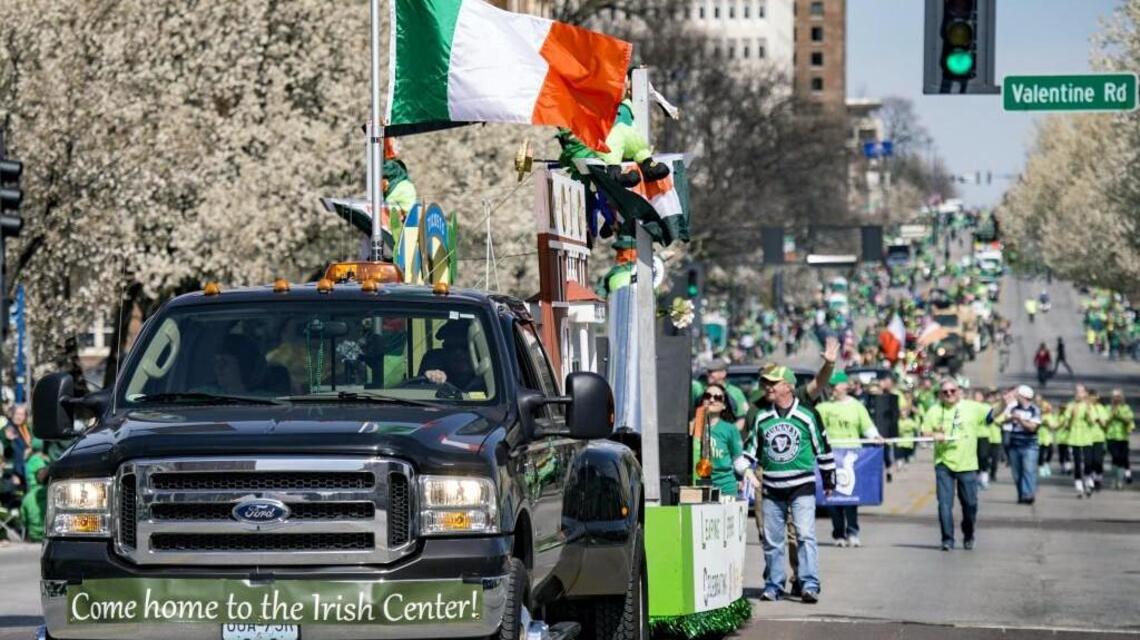 Expect a huge crowd at KC’s biggest annual parade. Here’s what else you need to know