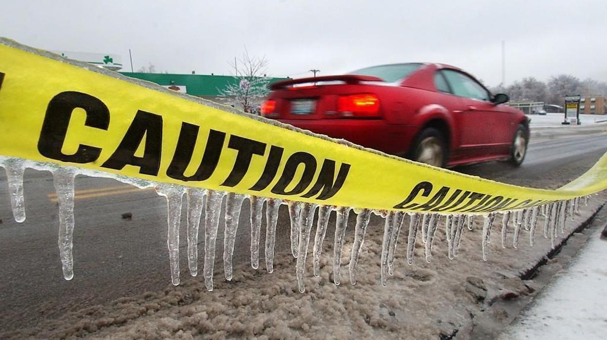 Freezing rain, ice and frigid temperatures could cause unsafe conditions and outages as a dangerous winter storm moves into Mississippi this weekend and early next week, weather officials say.