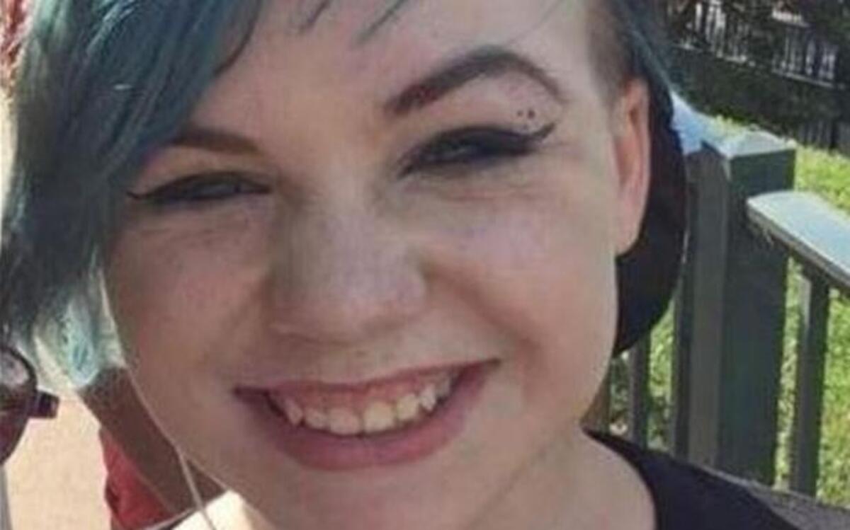 Independence police are looking for a 15-year-old reported missing after running away from home. Amie L. Tucker was last seen at her home in the 11300 block of East Sheley Road in Independence.