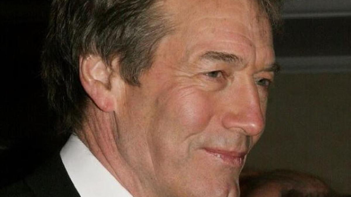 Charlie Rose