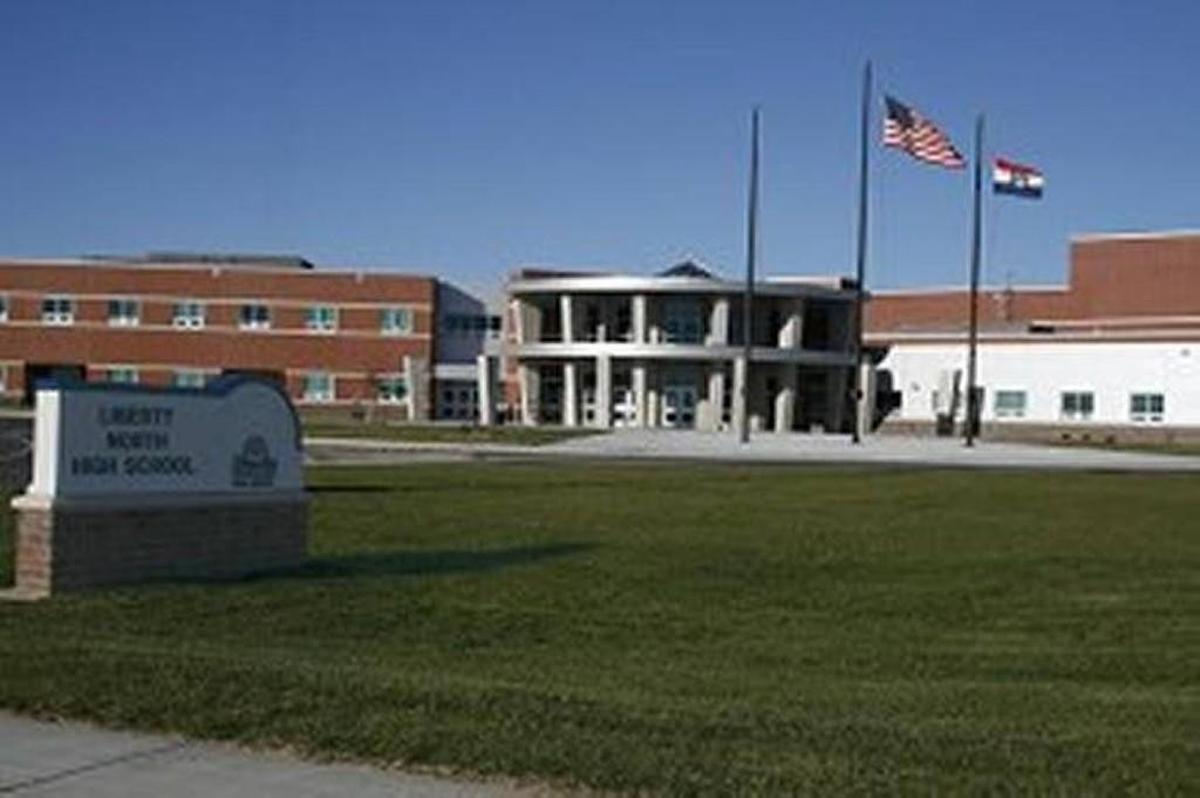Liberty North High School