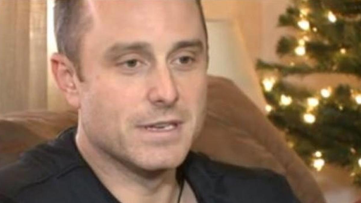 Carl Wayne survived a reportedly random shooting while jogging near the school where he works in eastern Missouri.