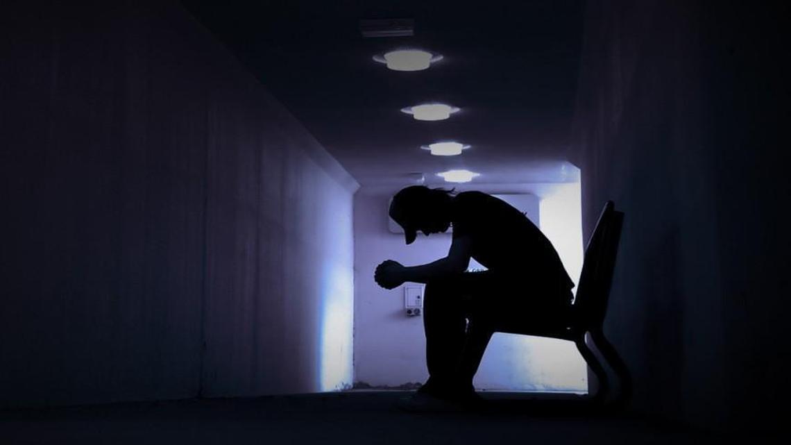 Suicide is the second leading cause of death for Kansas City-area young people between the ages of 10 and 24, reflecting a national trend.