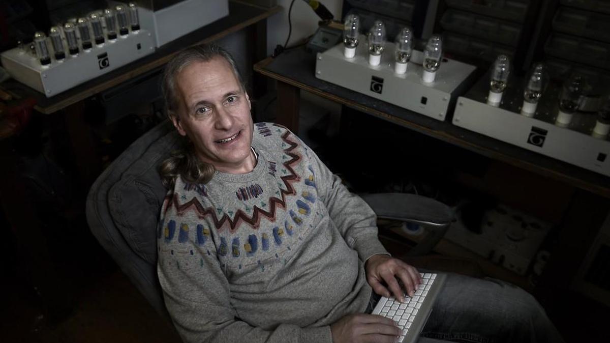 Stories on the New York Times’ website receive about 9,000 comments each day from around the world — including at least one from Bruce Rozenblit, 60, of Waldo. The Times this week named him one of its most prolific and popular commenters. When Rozenblit isn’t writing, he designs, builds and ships his own brand of high-end, tube-based stereo amplifiers.