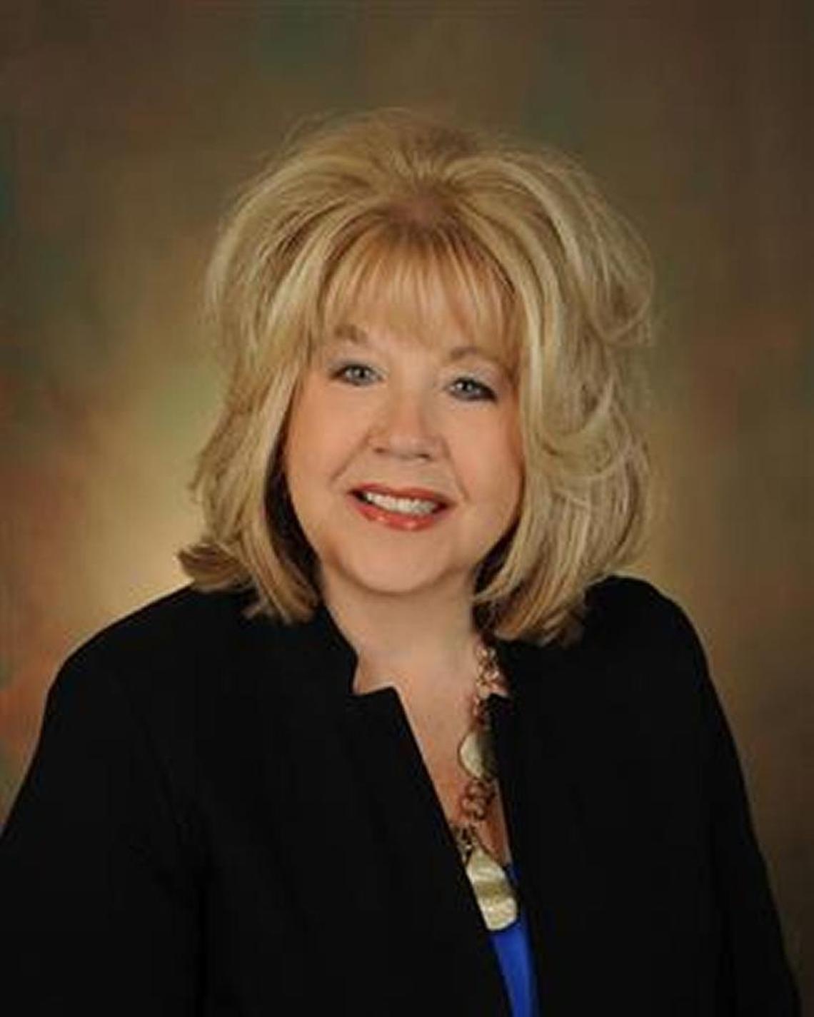 Vickie Murillo was Kansas City Public Schools’ chief academic and accountability officer. She left in 2017 to be superintendent in Council Bluffs, Iowa.