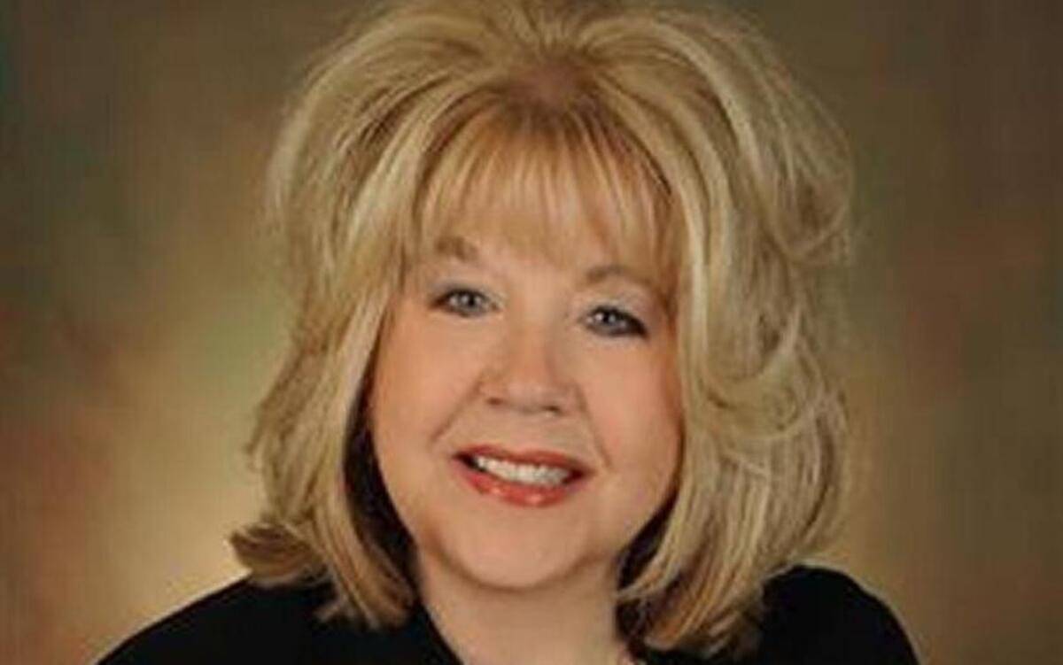 Vickie Murillo was Kansas City Public Schools’ chief academic and accountability officer. She left in 2017 to be superintendent in Council Bluffs, Iowa.