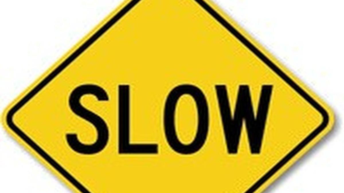 Motorists driving along U.S. 400 in Butler County should expect to slow down and experience a delay after the Kansas Department of Transportation announced an emergency culvert repair on Monday.