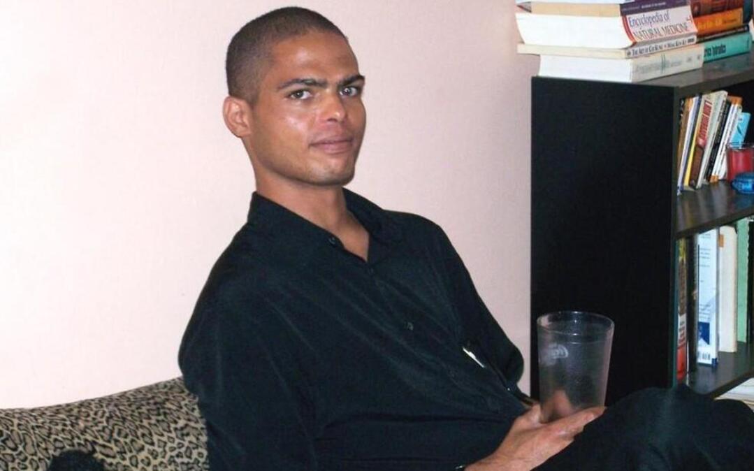 When police found Mahir Al-Hakim hours after he had left a mental health facility, he aimed what turned out to be a pellet gun at officers and was shot. An autopsy found alcohol and prescription drugs in his system.
