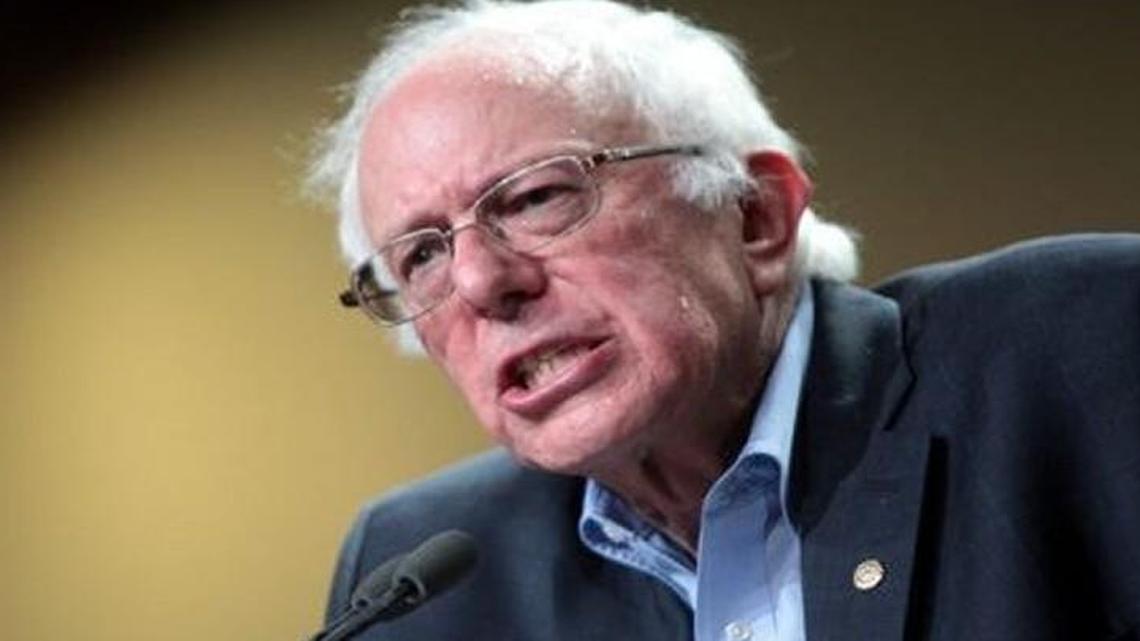 Sen. Bernie Sanders is to speak at Westminster College in Fulton, Mo., on Sept. 21.