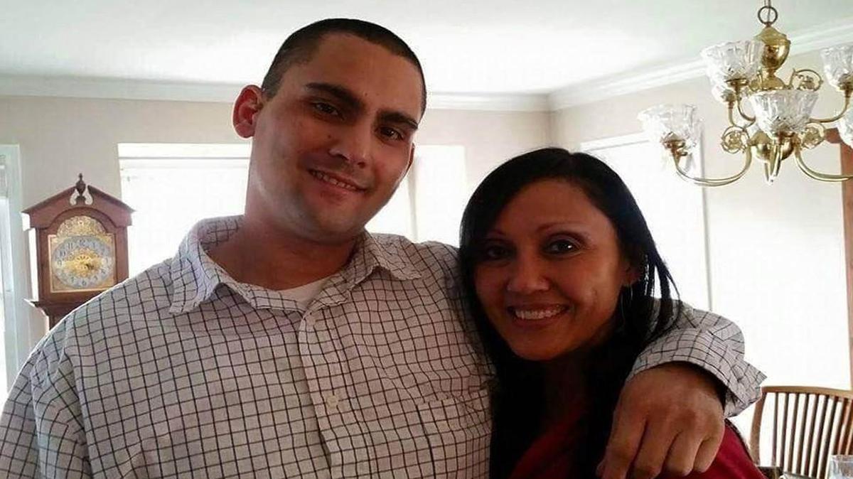After learning the deputy U.S. marshals who shot her son, Patrick Pippin, will not be charged, Lura Patton said she will “do whatever I need to do to get justice for him.”
