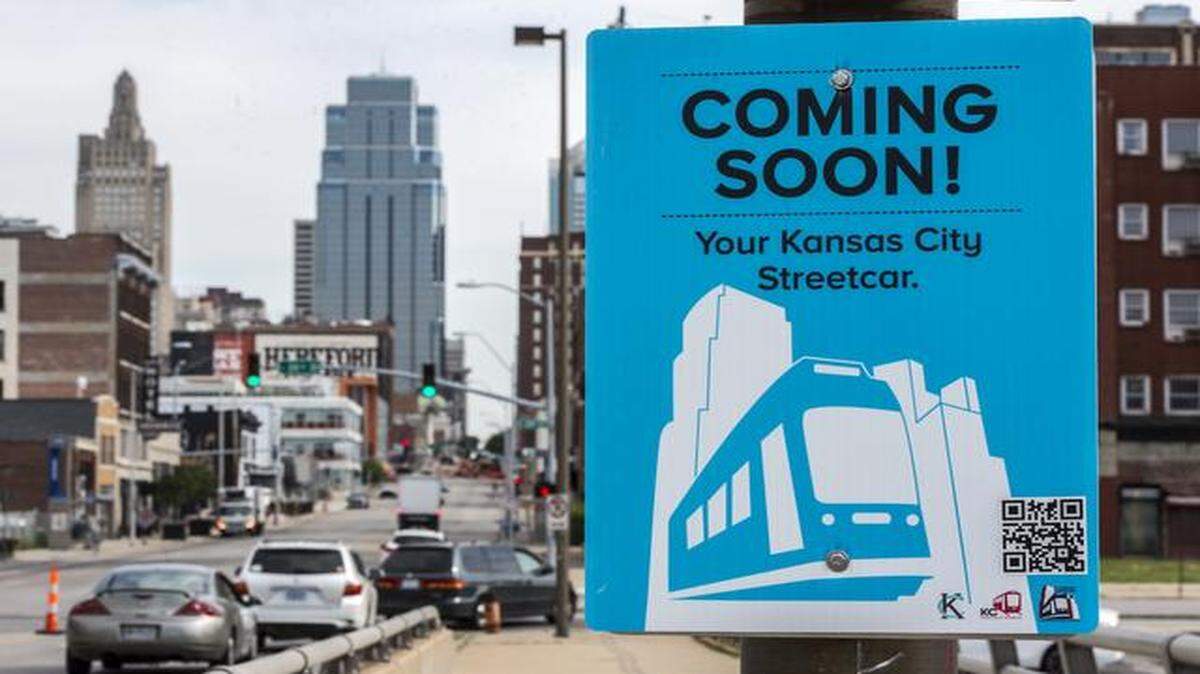 
The streetcars will run from 6 a.m. to midnight Monday through Thursday, 6 a.m. to 2 a.m. on Friday, 7 a.m. to 2 a.m. on Saturday and 7 a.m. to 10 p.m. on Sunday.
