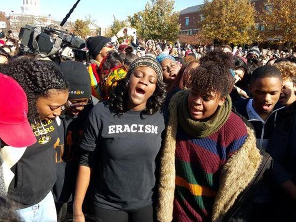 Since the 2015 student protests at Mizzou, university leaders are keeping their promise to increase minority faculty on the Columbia campus.