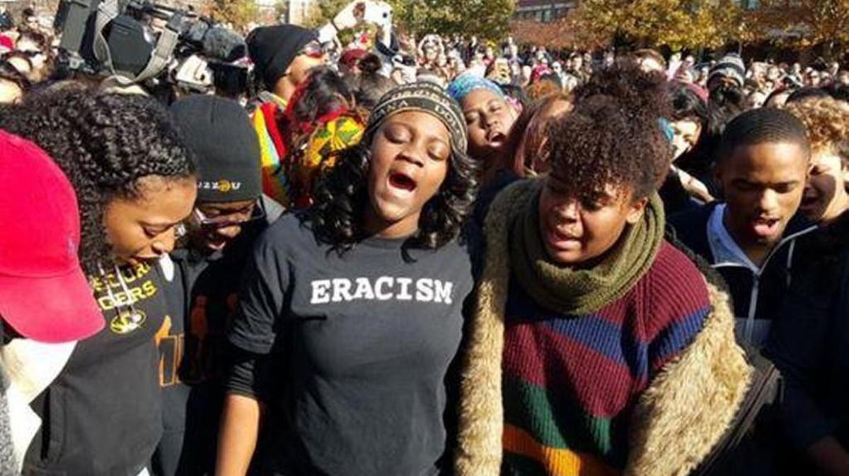 Since the 2015 student protests at Mizzou, university leaders are keeping their promise to increase minority faculty on the Columbia campus.