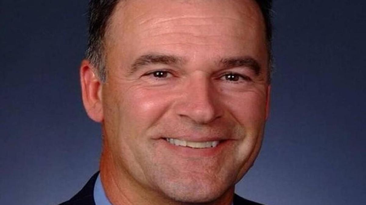 David McGehee