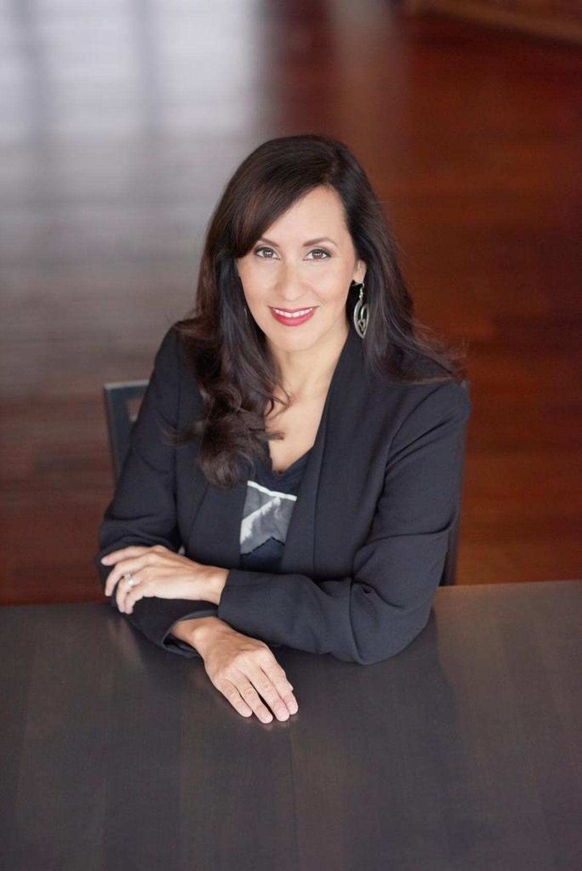 Angela Cervantes