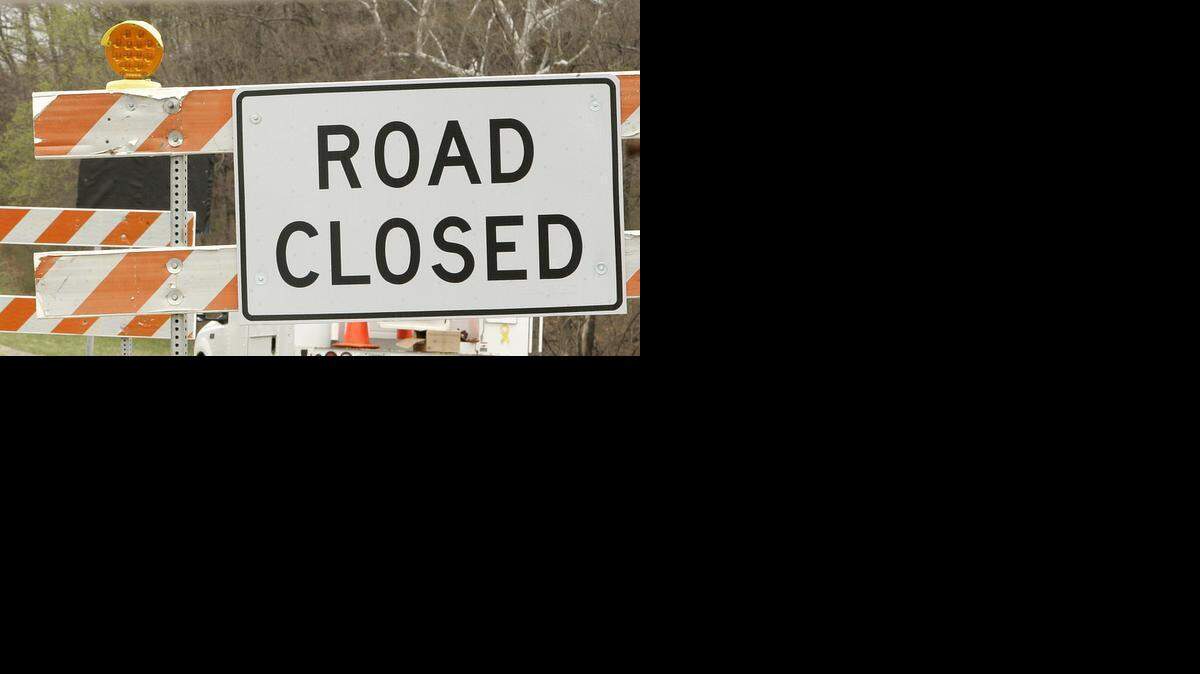 
The Kansas Department of Transportation warns drivers to expect delays and to allow extra time for their daily commutes during construction.
