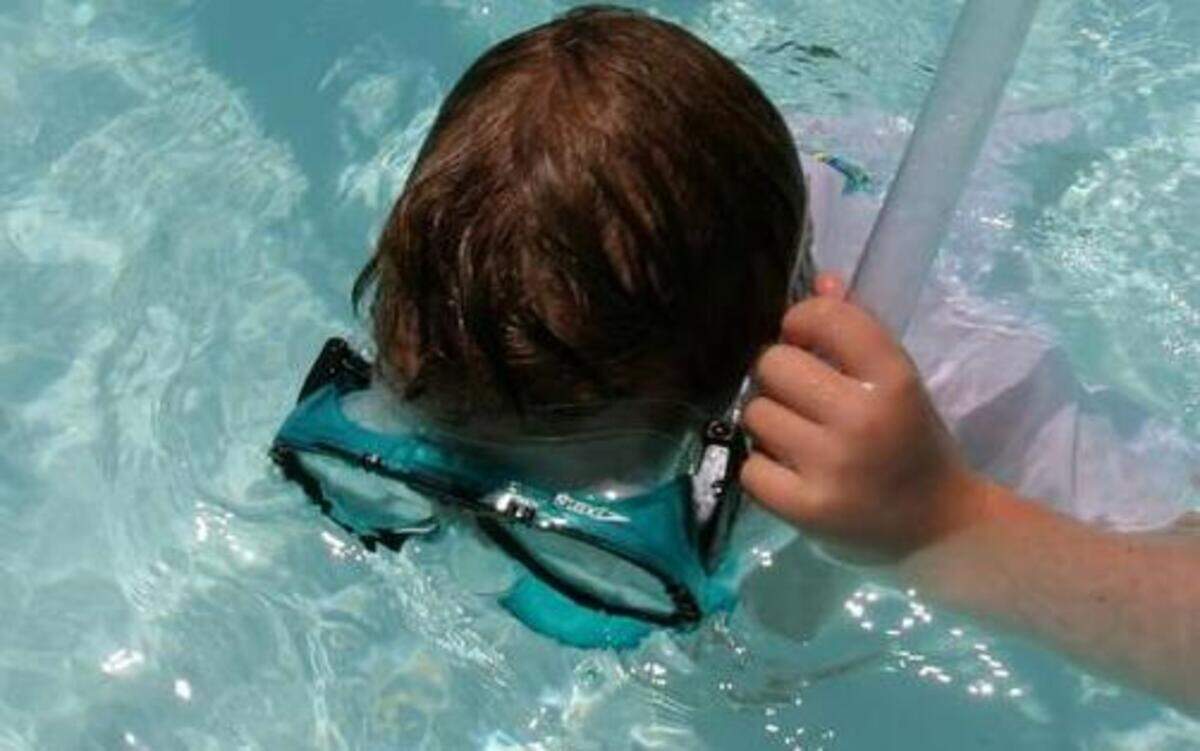 
Generations of kids have had summer fun at Raytown’s water park.
