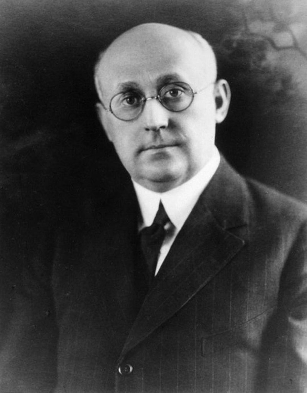 J.C. Nichols